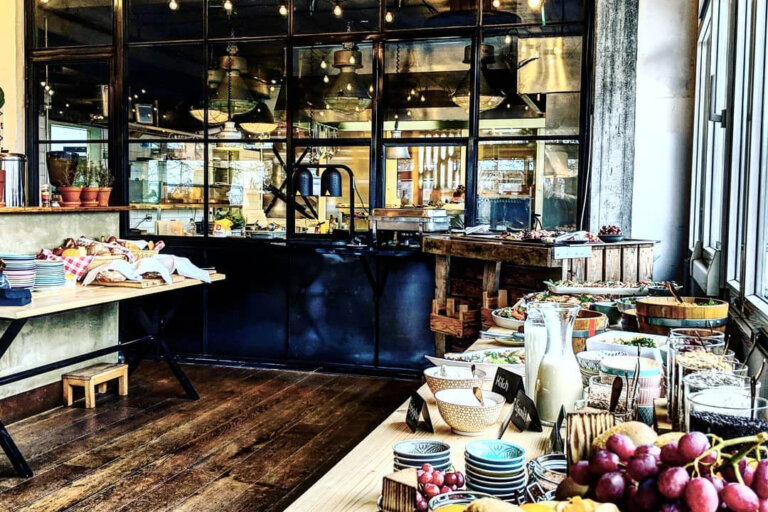 Restaurant Gutschein Hallo Emil Stuttgart