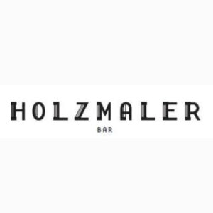 Logo Holzmaler Bar