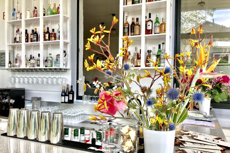 Restaurant Gutschein Kunstraum Xilin Cafe & Bar Essen