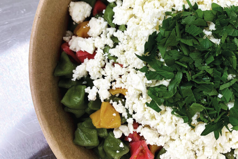 Restaurant Gutschein für Manti Manufaktur