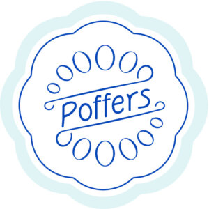 Logo Poffers Café