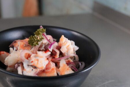 qui – Cucina und Bar Restaurant-Gutschein