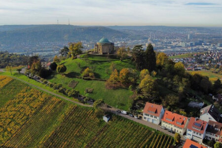 Rotenberger Weingärtle Restaurant-Gutschein