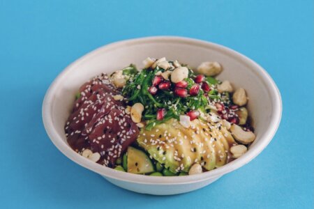 Shobu Poke Restaurant-Gutschein