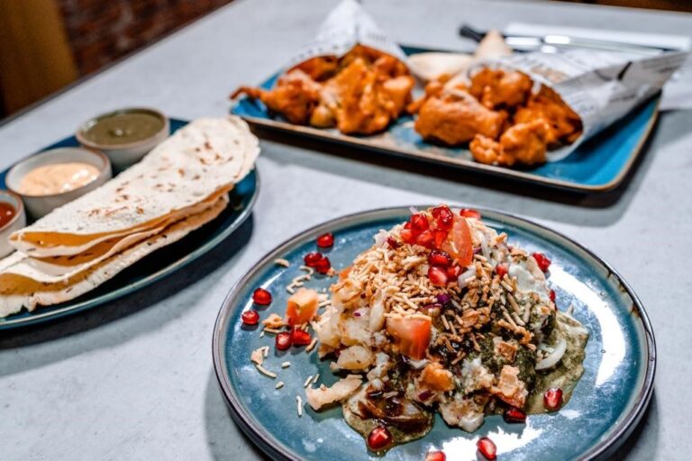 Restaurant Gutschein Soul Tikka Wiesbaden