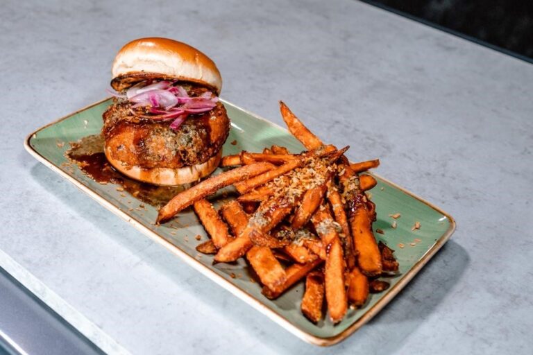 Restaurant Gutschein Soul Tikka Wiesbaden