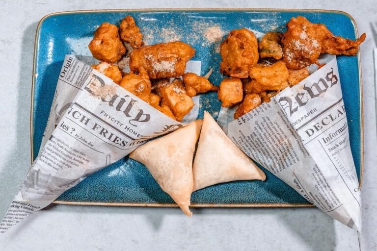 Restaurant Gutschein Soul Tikka Wiesbaden