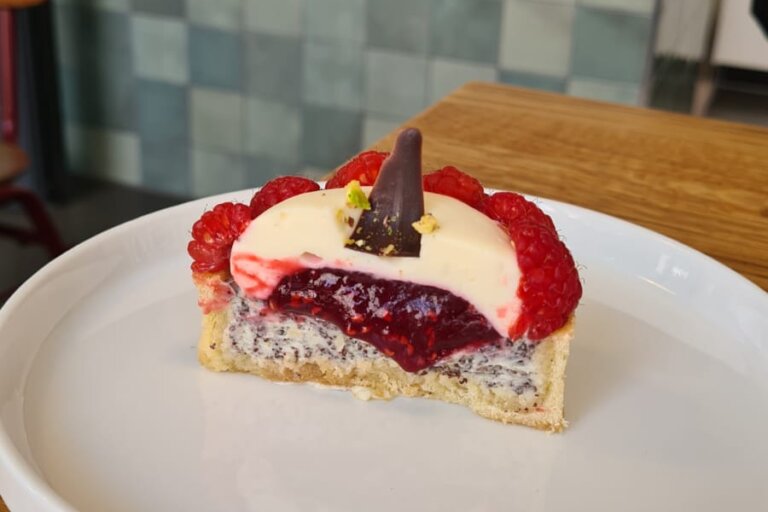 Restaurant Gutschein für Zuckerei