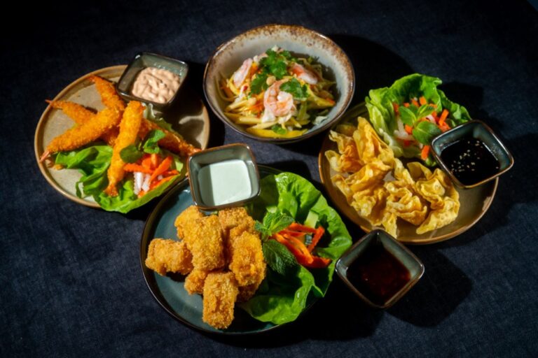 Restaurant Gutschein An‘s Kitchen Wiesbaden