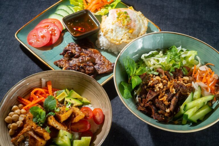 Restaurant Gutschein An‘s Kitchen Wiesbaden