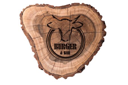 Bo’s Burger Restaurant-Gutschein