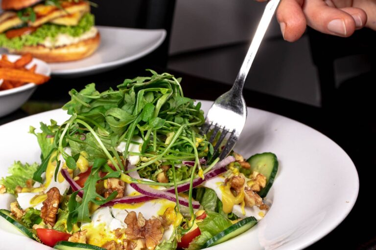 Restaurant Gutschein Bo’s Burger Stuttgart