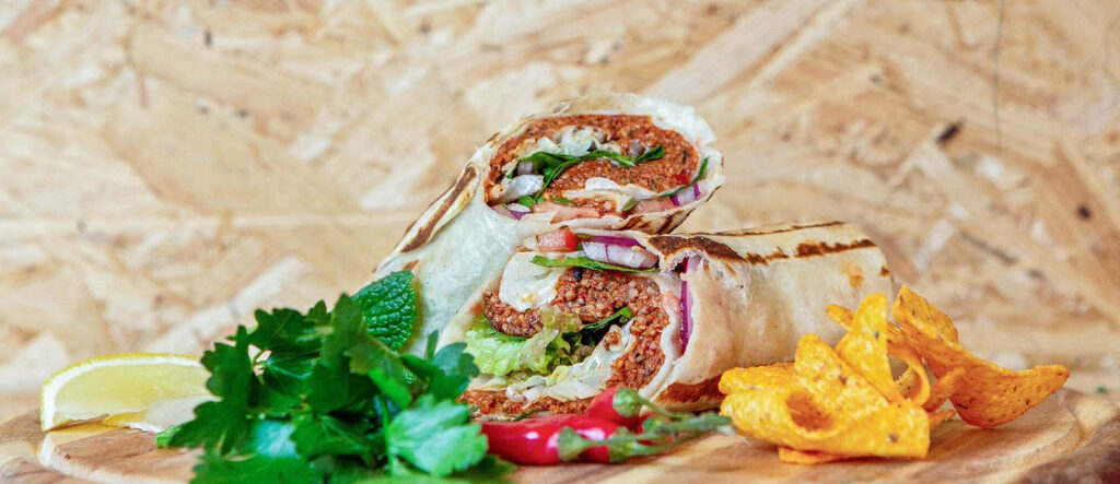 Restaurant Gutschein Eat Fresh Stuttgart