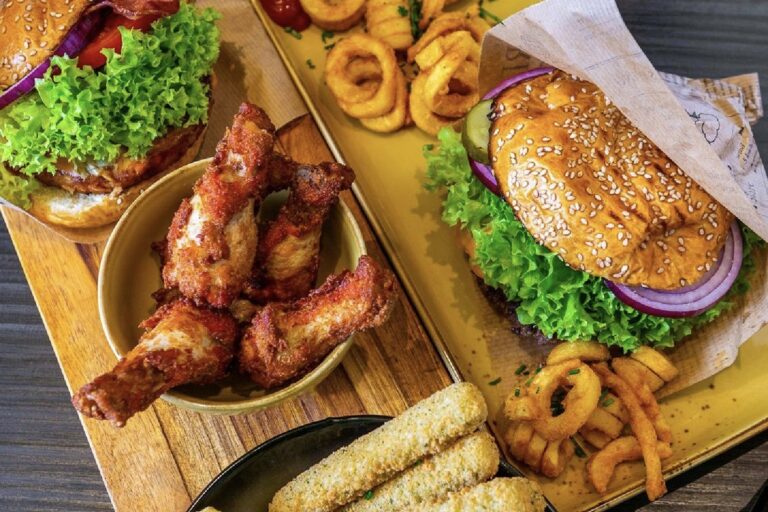 Restaurant Gutschein Eat Prime Dortmund