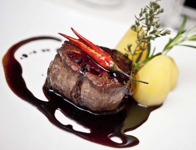 Restaurant Gutschein für Genusswerkstatt