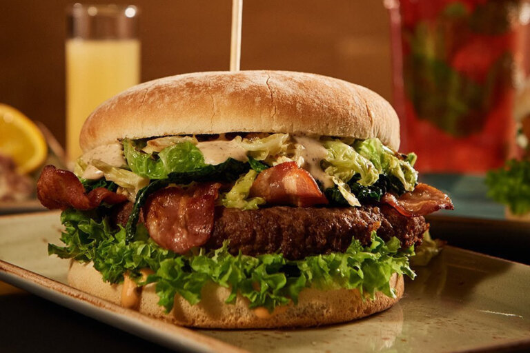 Restaurant Gutschein Hans im Glück