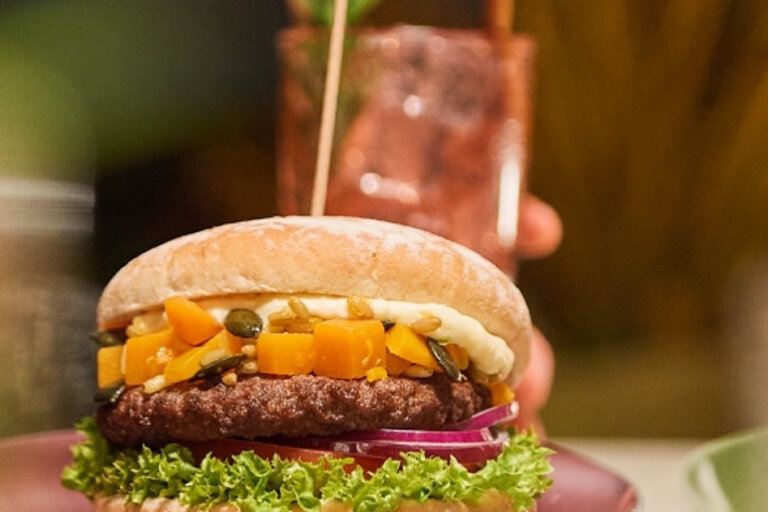 Restaurant Gutschein Hans im Glück