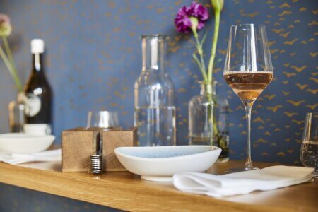 Klinkerbar Restaurant-Gutschein