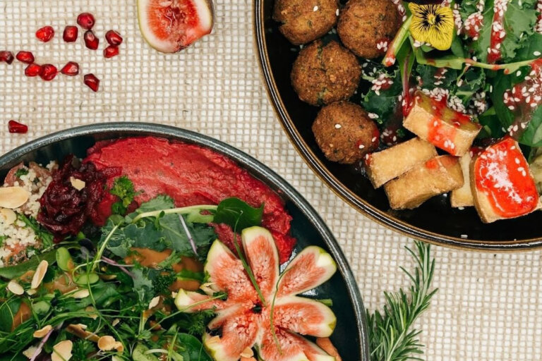 Restaurant Gutschein Noa Stuttgart