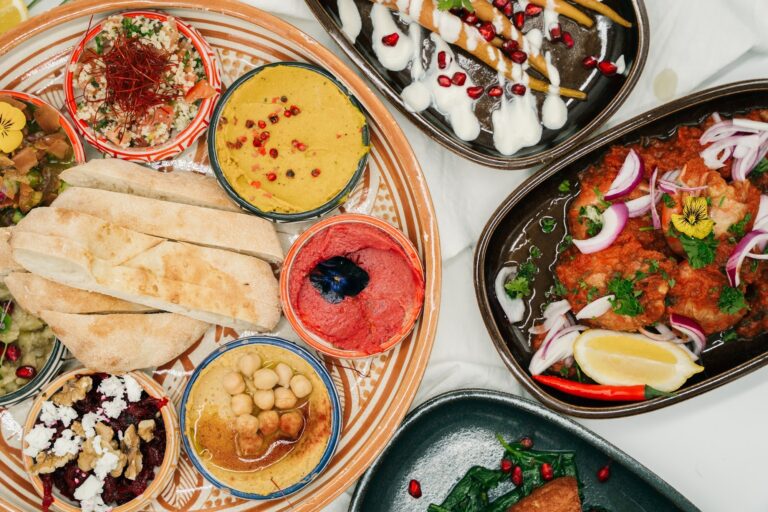 Restaurant Gutschein für Noa