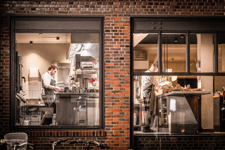 Restaurant Gutschein für Restaurant Klinker