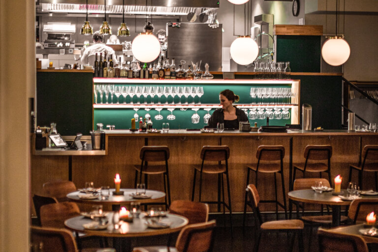 Restaurant Gutschein Restaurant Klinker Hamburg