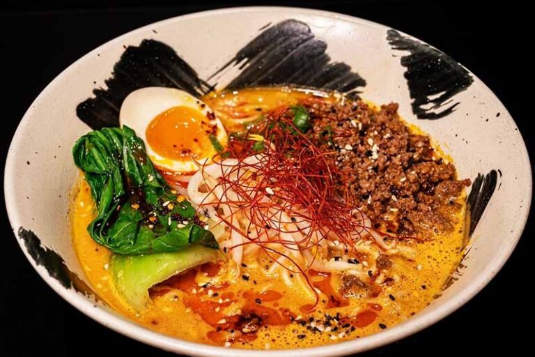 Restaurant Gutschein für Umami Ramen Freiburg