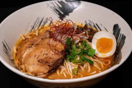 Umami Ramen Stuttgart Restaurant-Gutschein