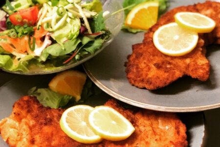 Weinstube Hottum Restaurant-Gutschein