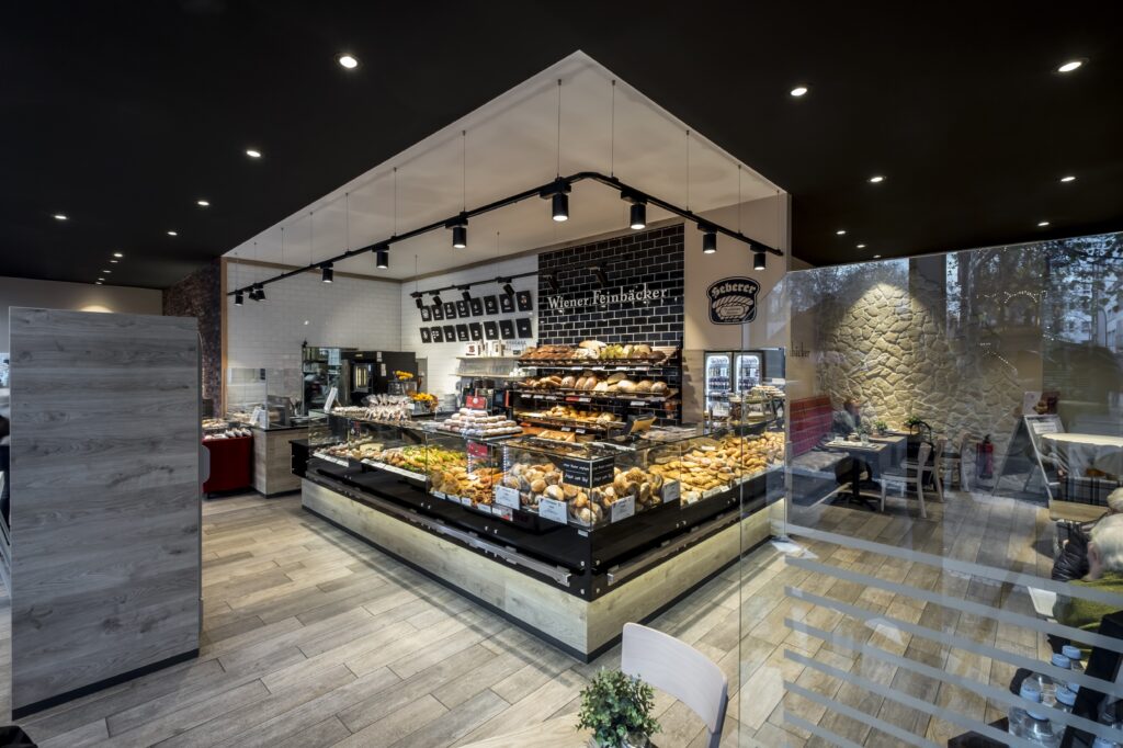 Restaurant Gutschein Wiener Feinbäckerei