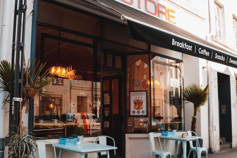 Restaurant Gutschein BACKSTORE Lübeck GmbH