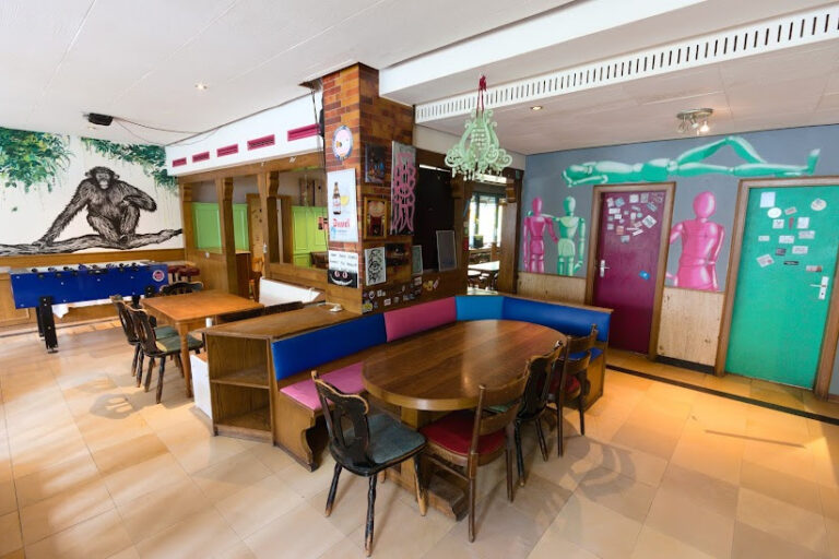 Restaurant Gutschein für Felis