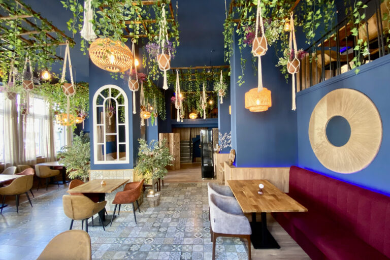 Restaurant Gutschein Foodlogie Essen