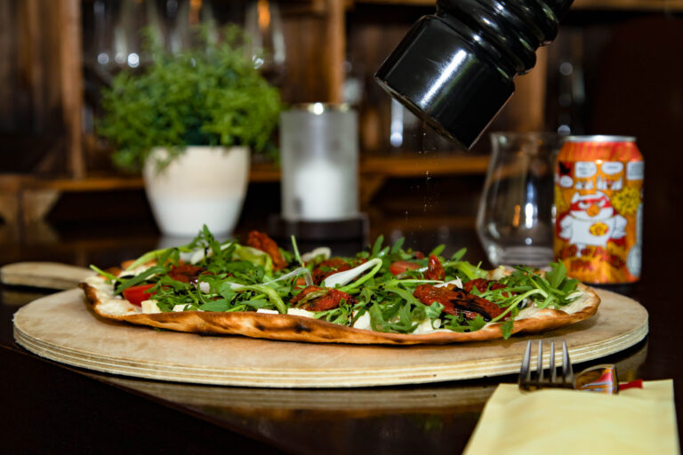 Restaurant Gutschein Hopfen & Salz Dortmund