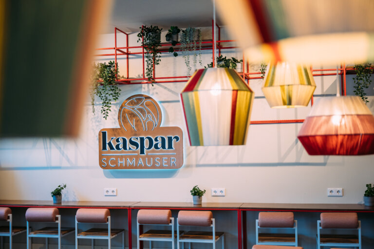 Restaurant Gutschein für Kaspar Schmauser