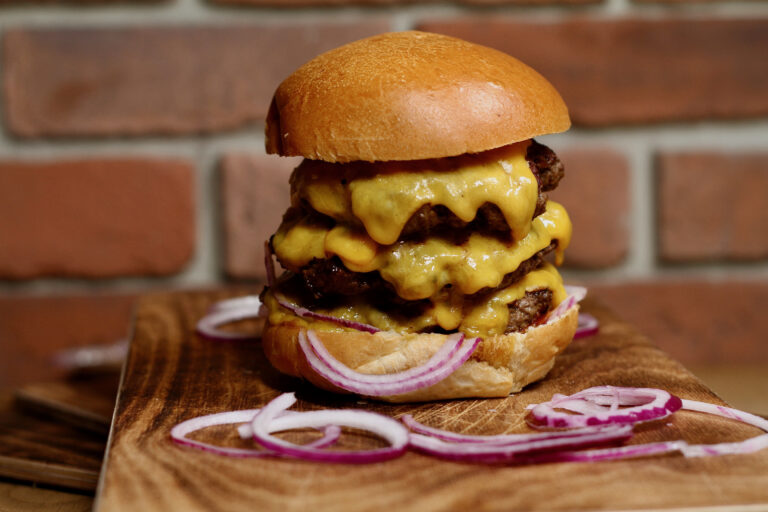 Restaurant Gutschein Kerkini Burger Bar Weitere Städte