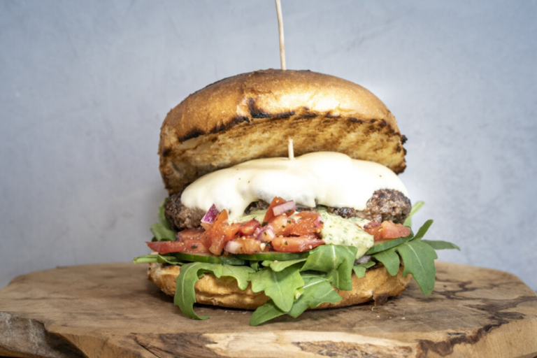 Restaurant Gutschein für Lion’s Burger