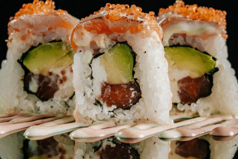 Restaurant Gutschein Makiman