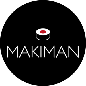 Logo Makiman