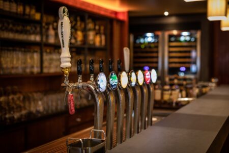 Marktplatz Restaurant-Gutschein