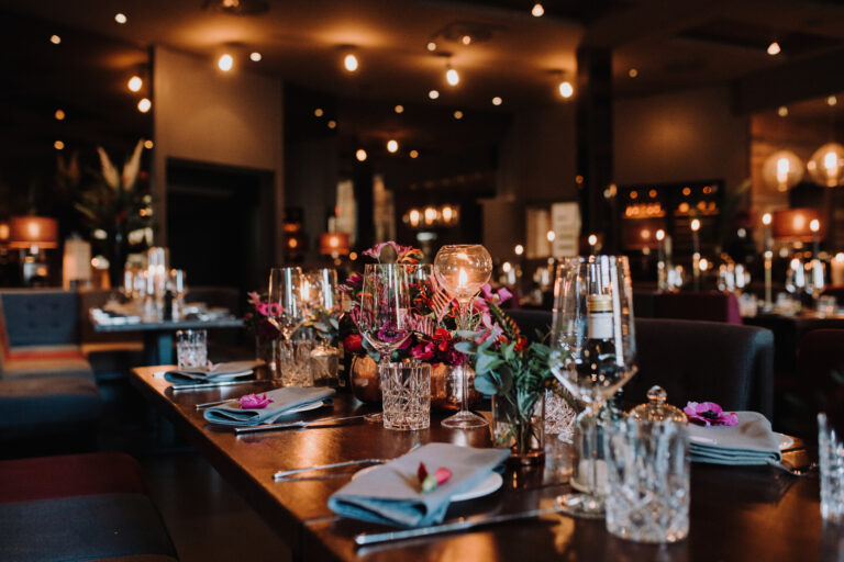 Restaurant Gutschein Monkey Rosé Braunschweig