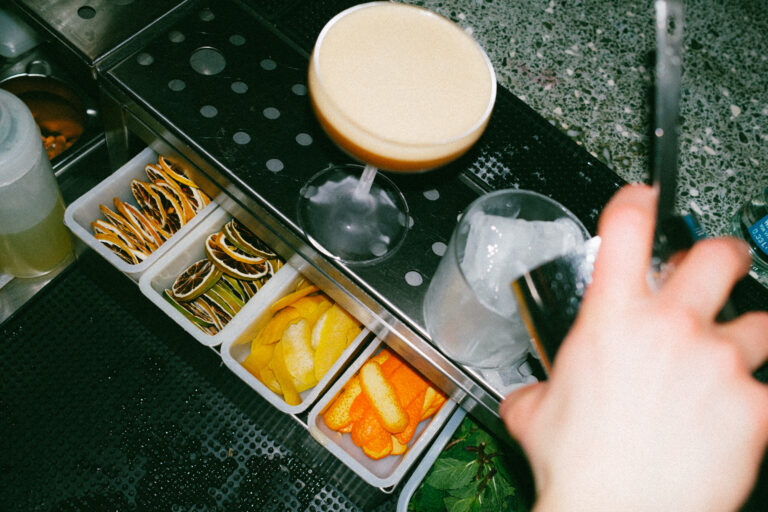 Restaurant Gutschein Pelican Hamburg