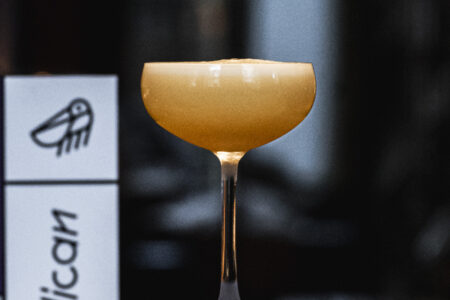 Pelican Restaurant-Gutschein