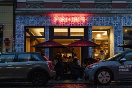 Piri Piri Hamburg Restaurant-Gutschein