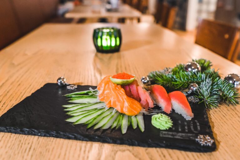 Restaurant Gutschein für Restaurant Amo