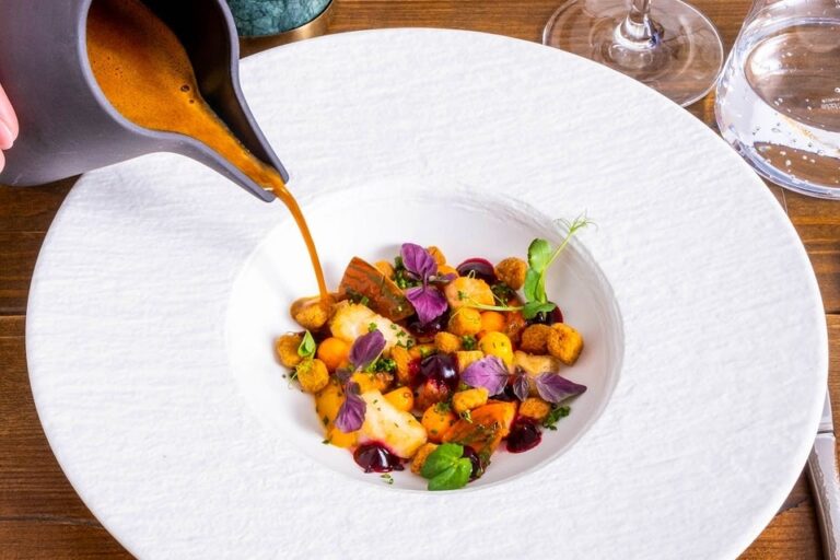 Restaurant Gutschein für Restaurant Schlumachers