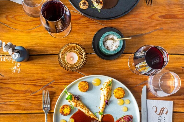 Restaurant Gutschein Restaurant Schlumachers Lübeck