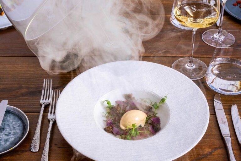 Restaurant Gutschein Restaurant Schlumachers Lübeck