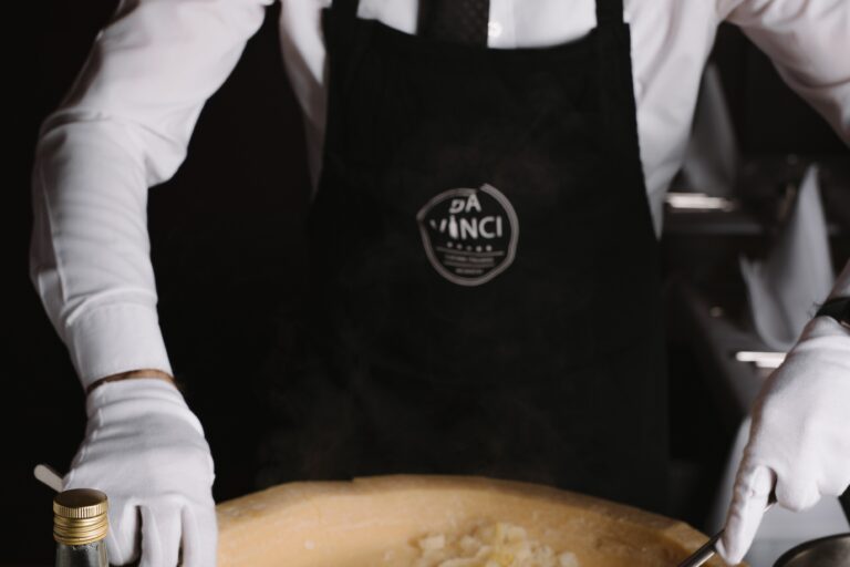 Restaurant Gutschein für Ristorante Da Vinci