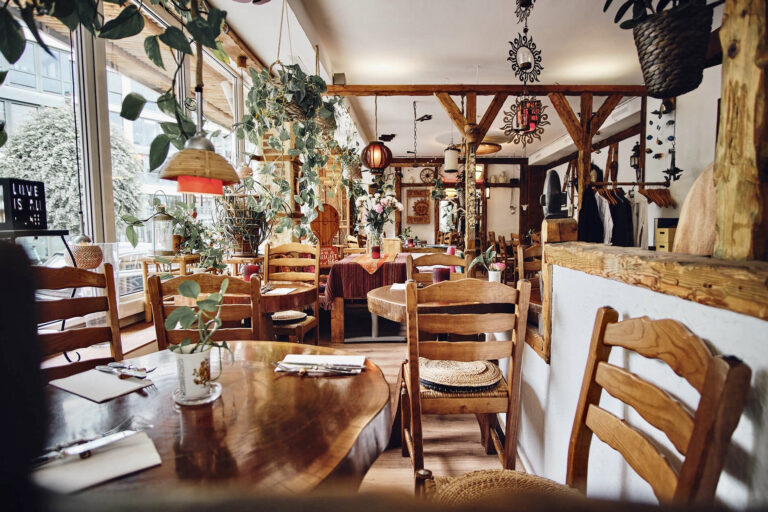 Restaurant Gutschein Zodiac die andere Küche Essen